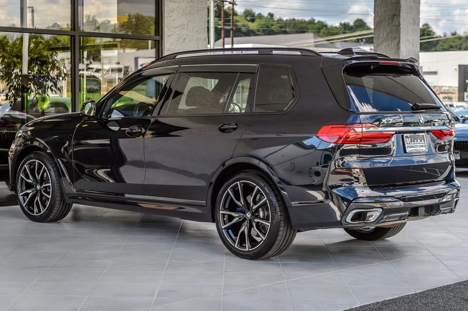 2020 BMW G07 X7 - Image 7 of 20