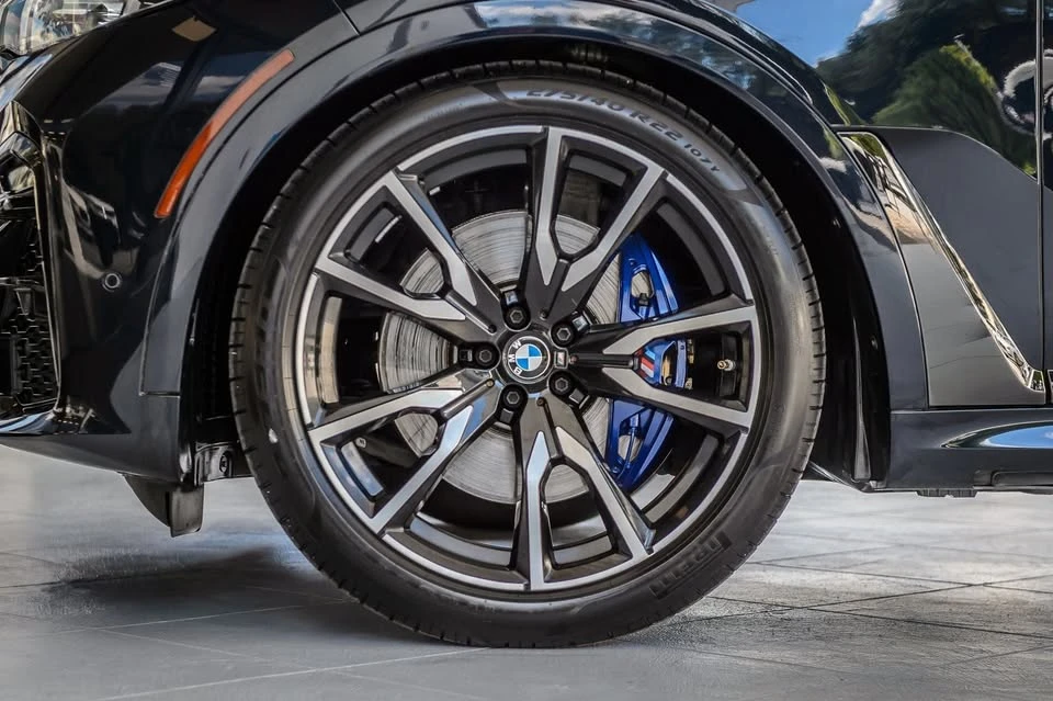 2020 BMW G07 X7 - Image 16 of 20