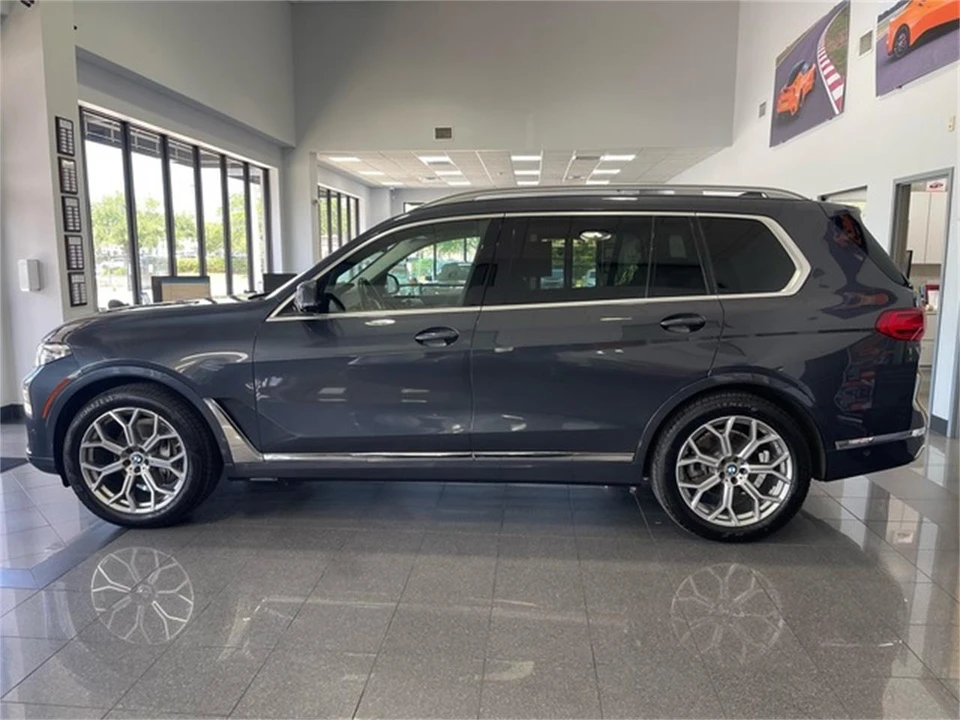 2020 BMW G07 X7 - Image 2 of 31
