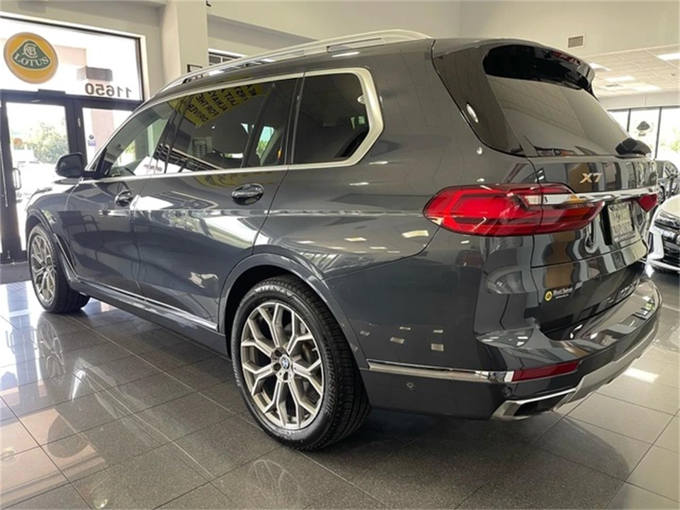2020 BMW G07 X7 - Image 3 of 31