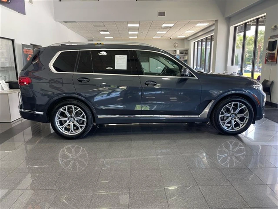 2020 BMW G07 X7 - Image 6 of 31