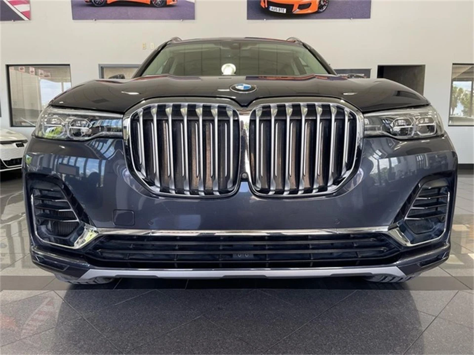 2020 BMW G07 X7 - Image 8 of 31
