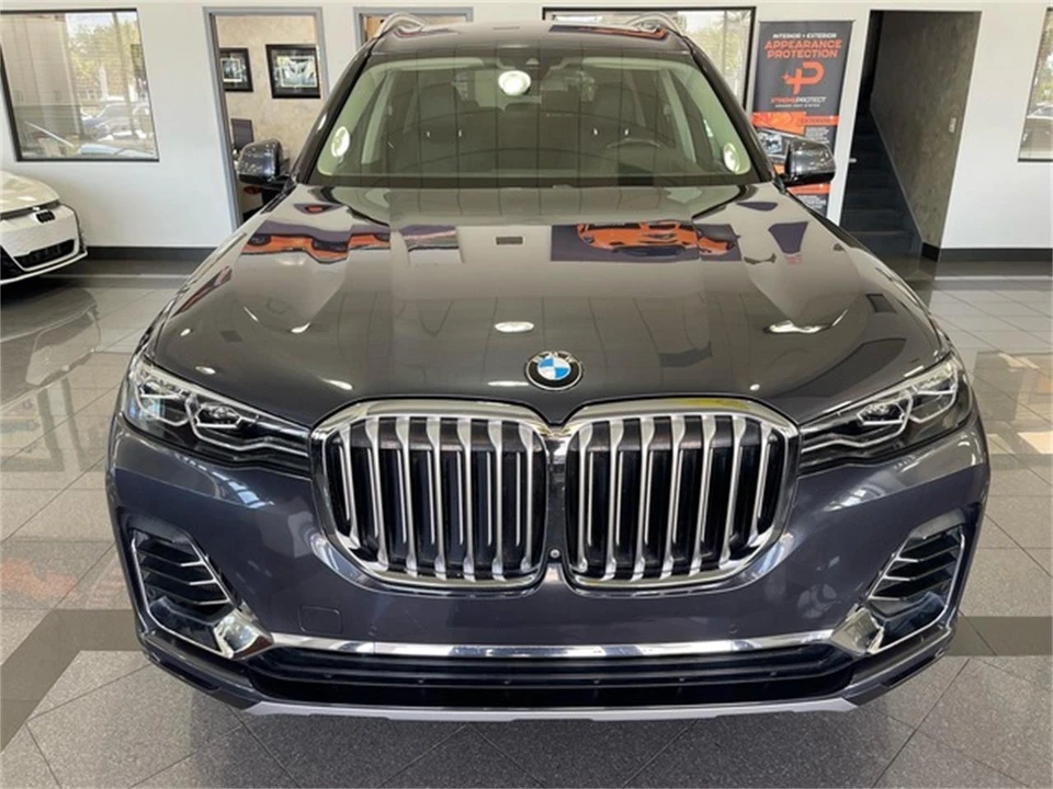 2020 BMW G07 X7 - Image 9 of 31