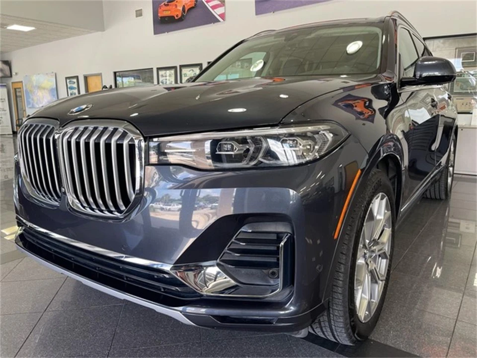 2020 BMW G07 X7 - Image 11 of 31