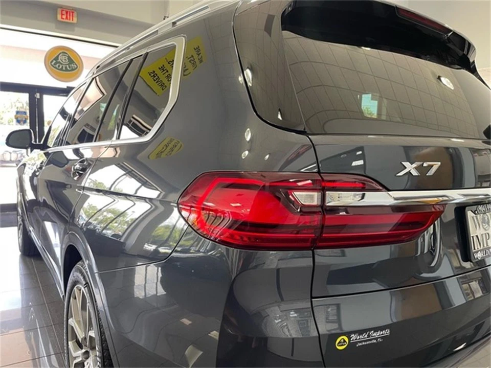 2020 BMW G07 X7 - Image 15 of 31