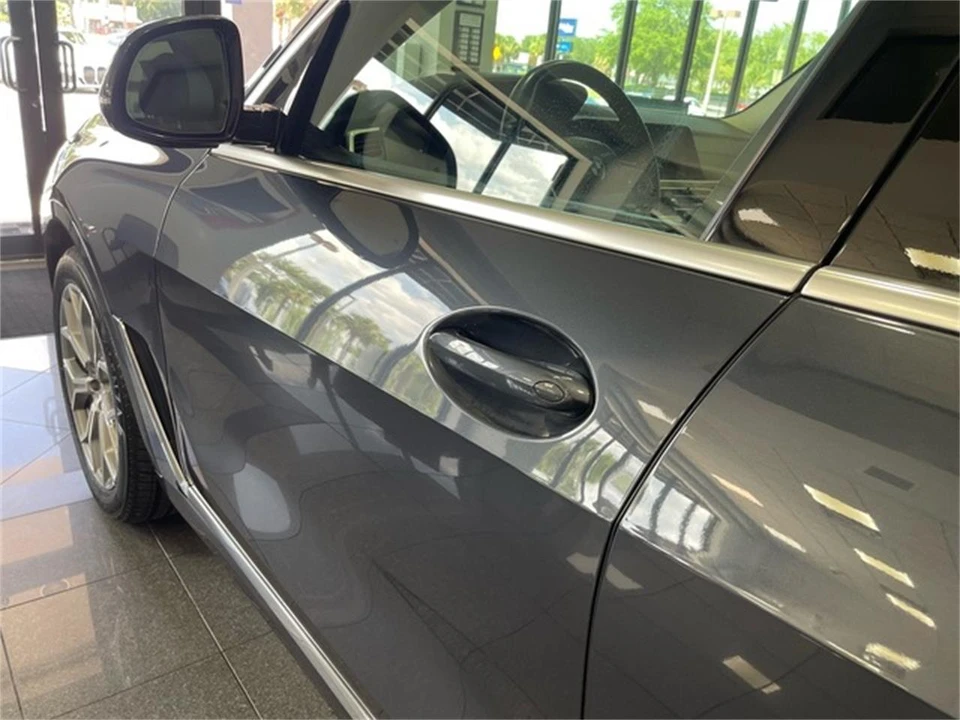 2020 BMW G07 X7 - Image 13 of 31