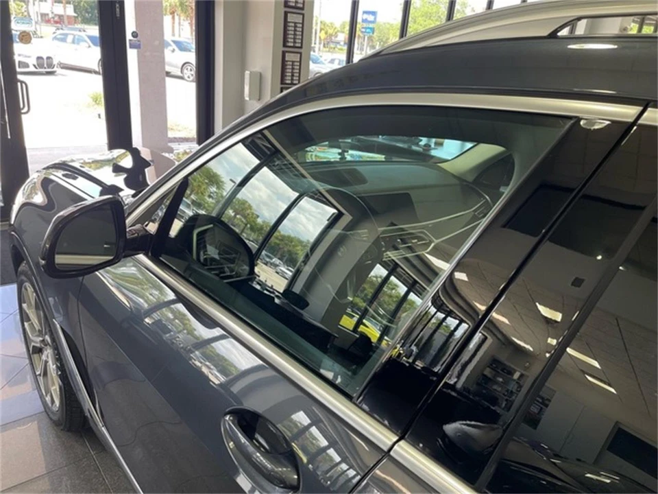 2020 BMW G07 X7 - Image 14 of 31
