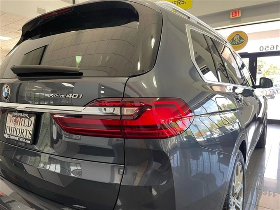 2020 BMW G07 X7 - Image 17 of 31