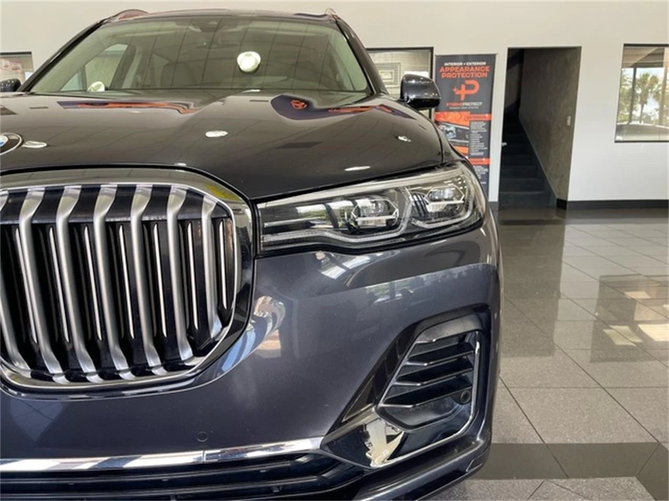 2020 BMW G07 X7 - Image 10 of 31