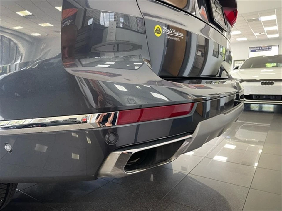 2020 BMW G07 X7 - Image 16 of 31