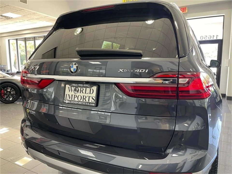 2020 BMW G07 X7 - Image 18 of 31