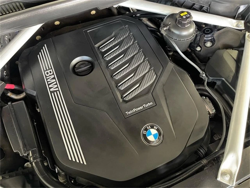 2020 BMW G07 X7 - Image 21 of 31