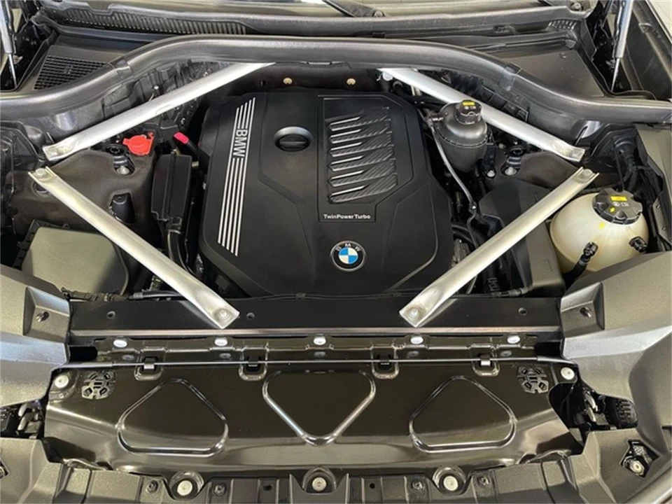 2020 BMW G07 X7 - Image 20 of 31