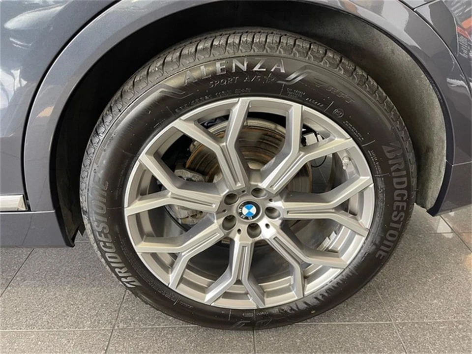 2020 BMW G07 X7 - Image 23 of 31