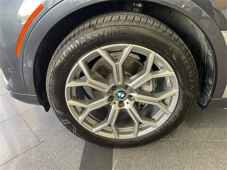 2020 BMW G07 X7 - Image 22 of 31
