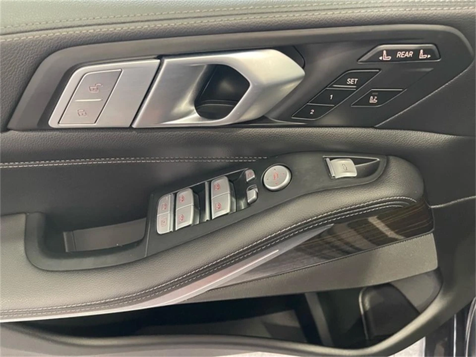 2020 BMW G07 X7 - Image 25 of 31