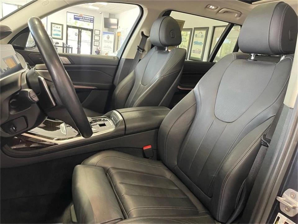 2020 BMW G07 X7 - Image 27 of 31