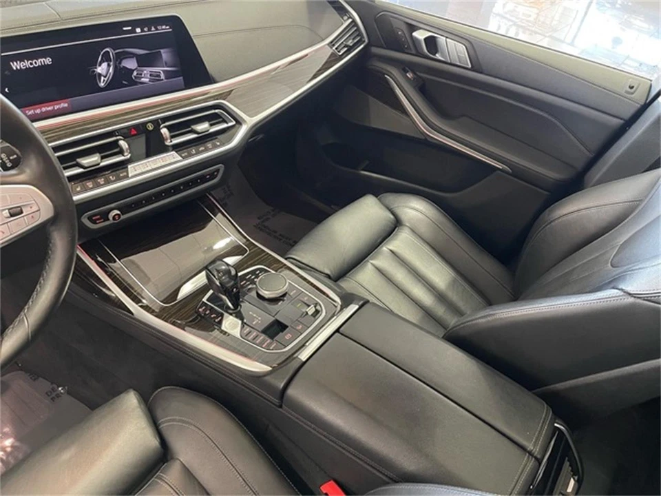 2020 BMW G07 X7 - Image 29 of 31