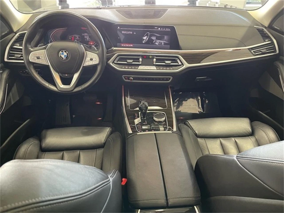 2020 BMW G07 X7 - Image 31 of 31