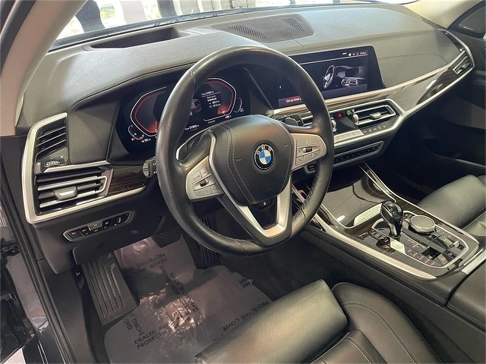 2020 BMW G07 X7 - Image 26 of 31