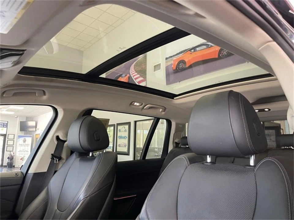 2020 BMW G07 X7 - Image 28 of 31