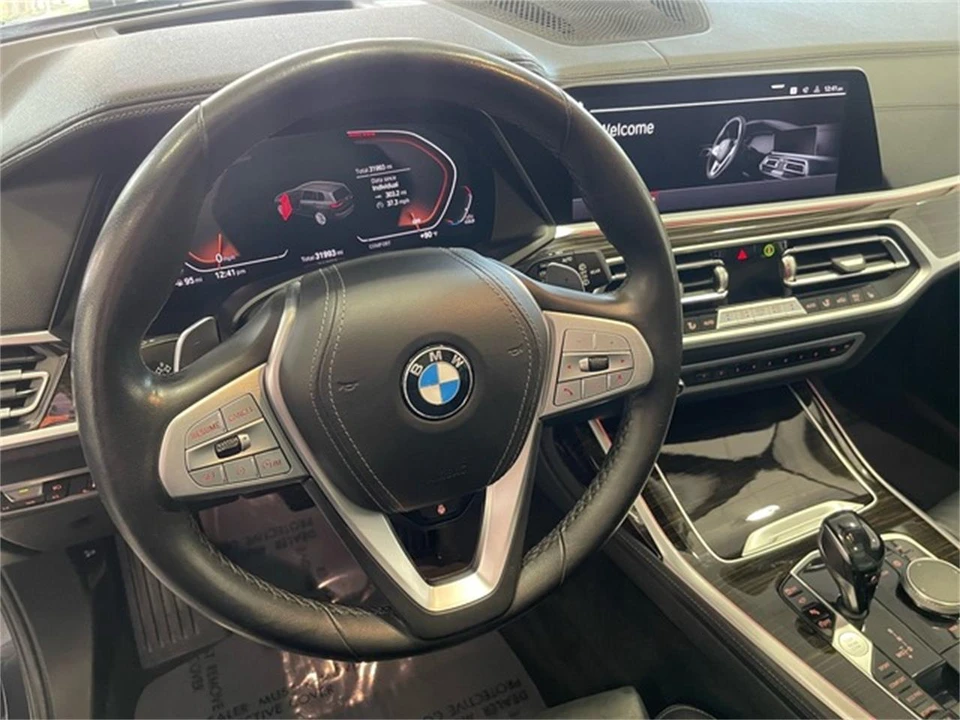 2020 BMW G07 X7 - Image 30 of 31