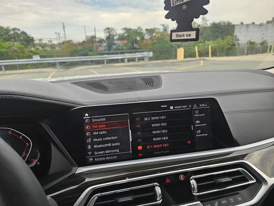 2020 BMW G07 X7 - Image 8 of 9