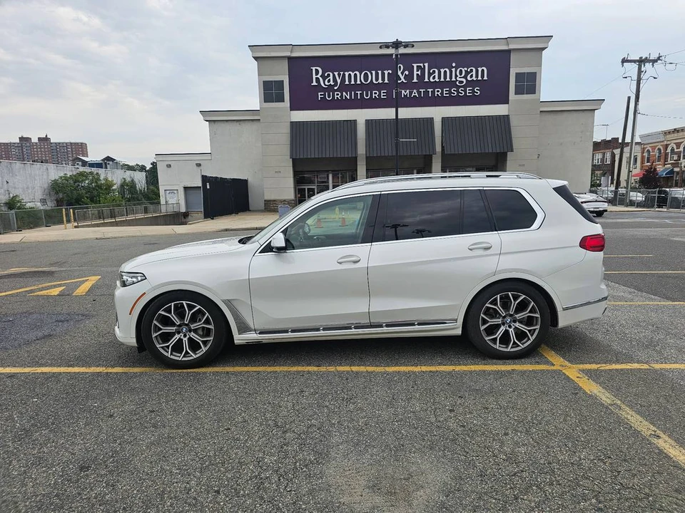 2020 BMW G07 X7 - Image 2 of 9