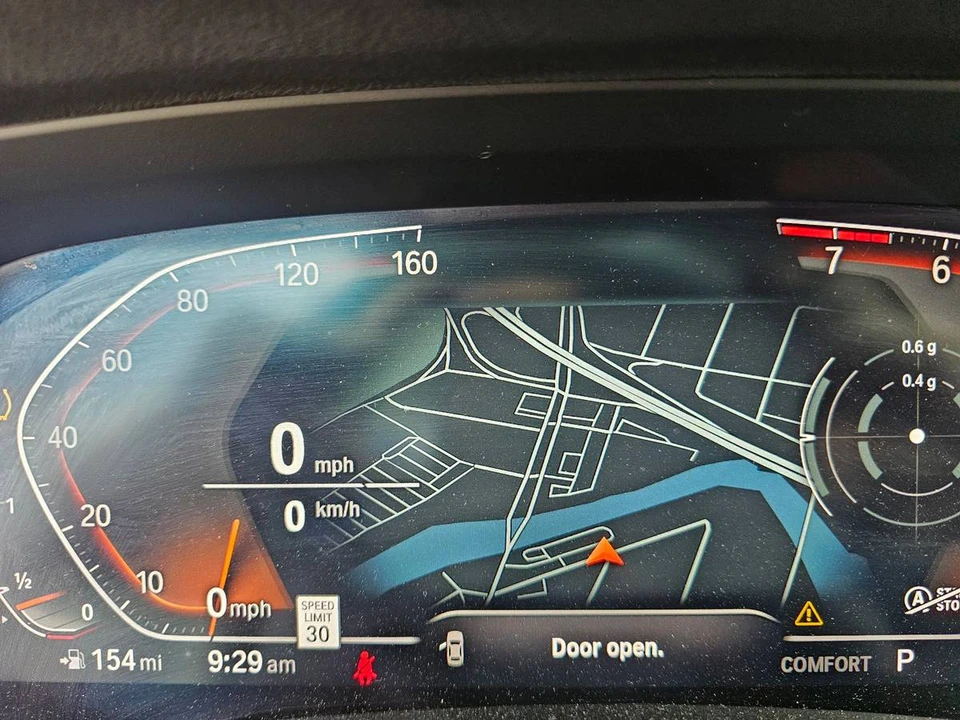 2020 BMW G07 X7 - Image 7 of 9