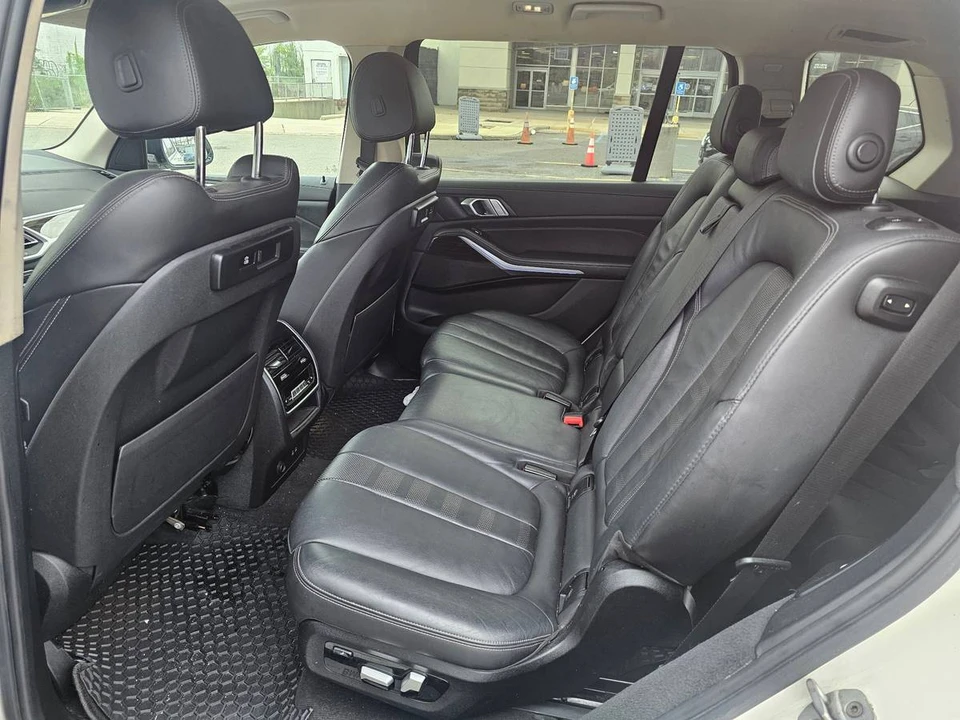 2020 BMW G07 X7 - Image 6 of 9
