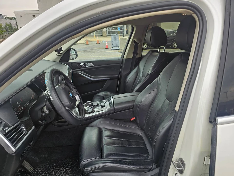 2020 BMW G07 X7 - Image 5 of 9