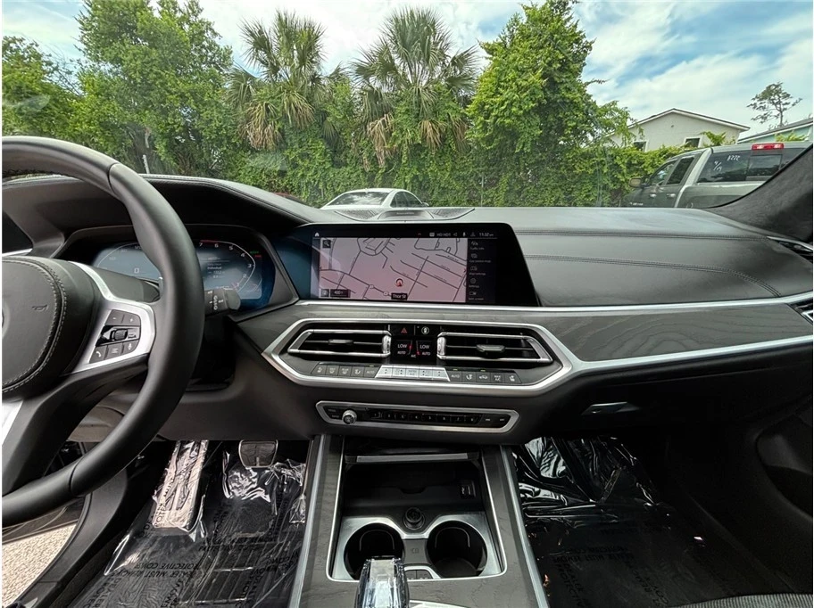 2020 BMW G07 X7 - Image 11 of 21