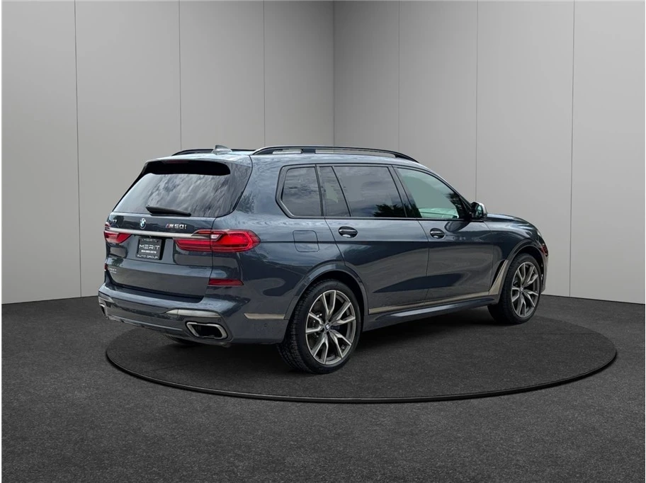 2020 BMW G07 X7 - Image 9 of 21