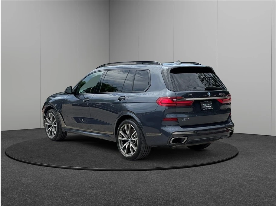 2020 BMW G07 X7 - Image 7 of 21