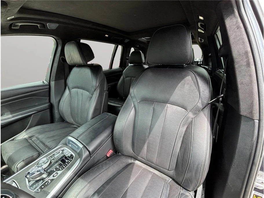 2020 BMW G07 X7 - Image 19 of 21