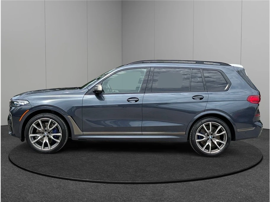 2020 BMW G07 X7 - Image 5 of 21