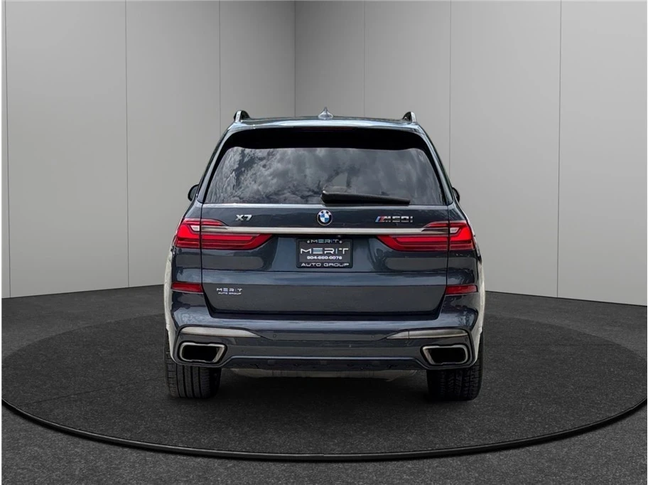2020 BMW G07 X7 - Image 8 of 21