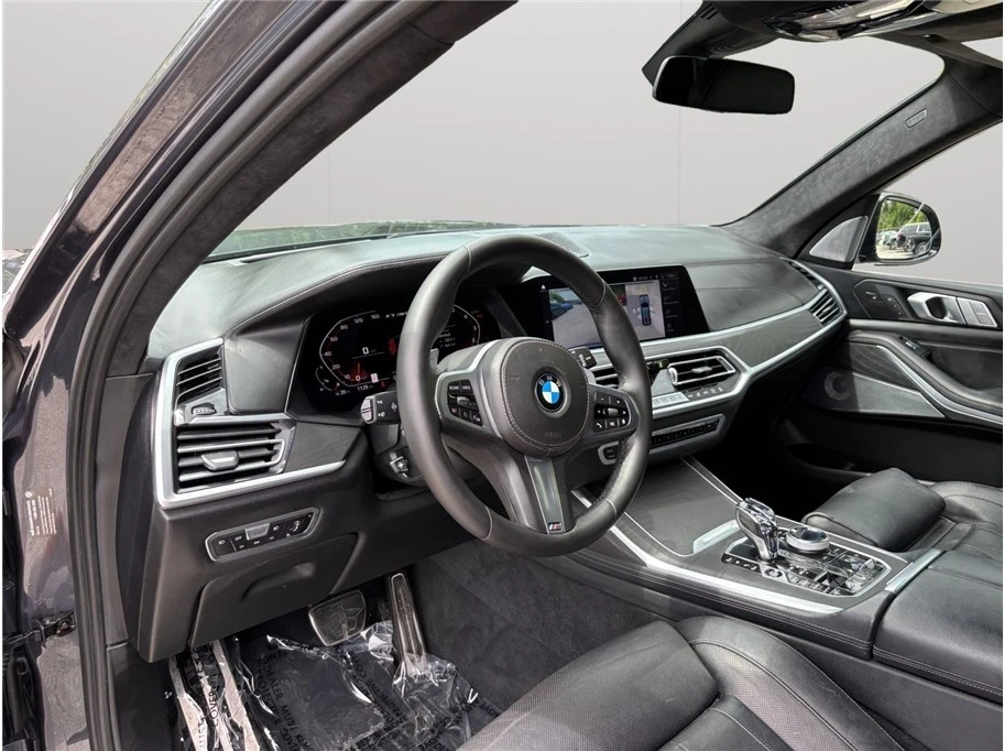 2020 BMW G07 X7 - Image 6 of 21