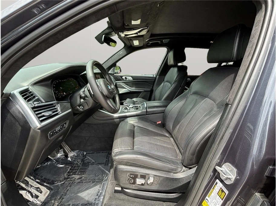 2020 BMW G07 X7 - Image 2 of 21