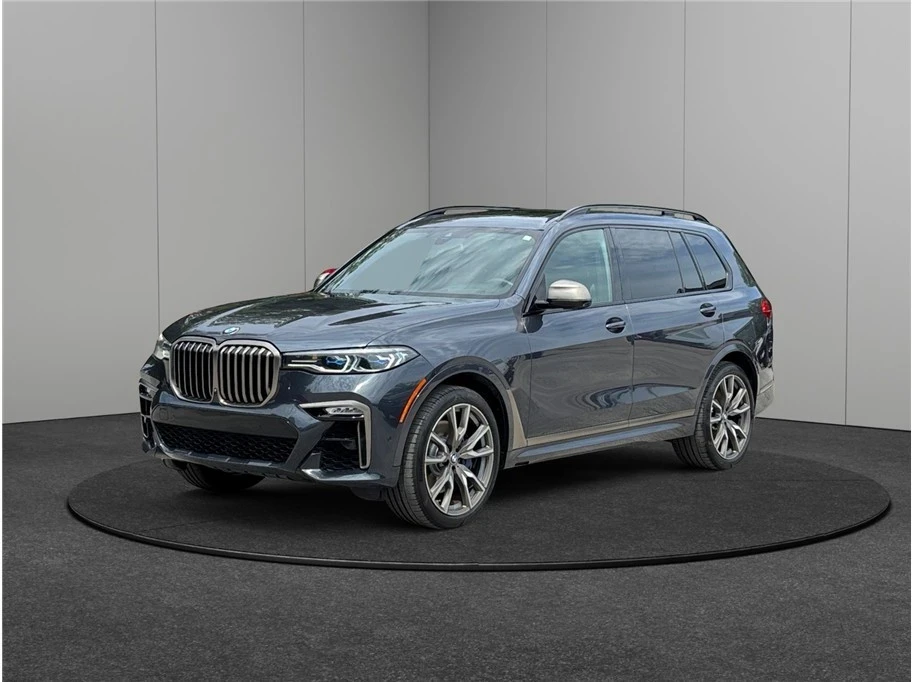 2020 BMW G07 X7 - Image 4 of 21