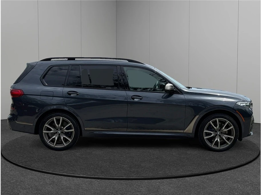 2020 BMW G07 X7 - Image 10 of 21