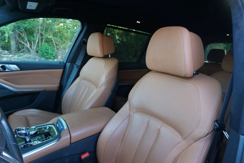 2020 BMW G07 X7 - Image 15 of 20