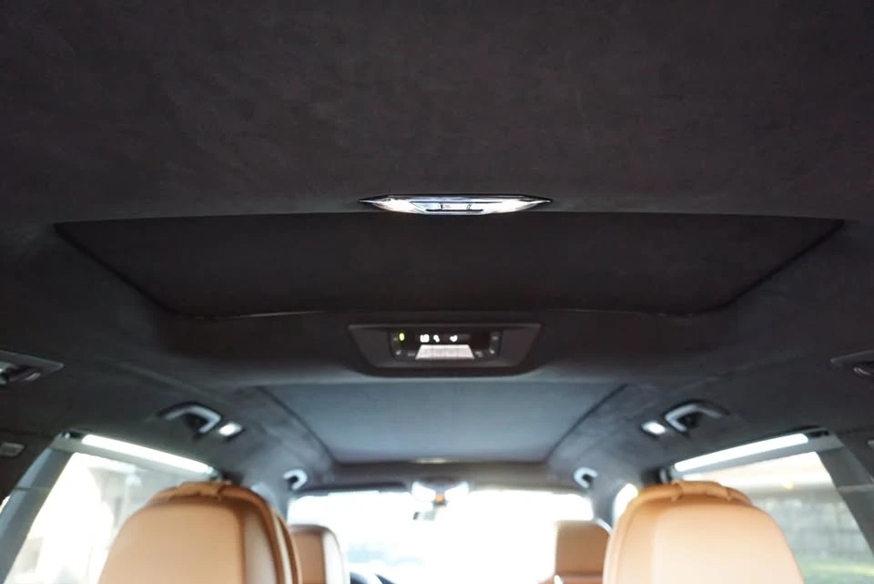 2020 BMW G07 X7 - Image 13 of 20