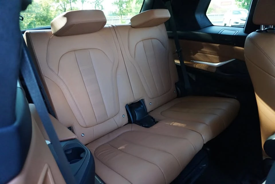 2020 BMW G07 X7 - Image 10 of 20