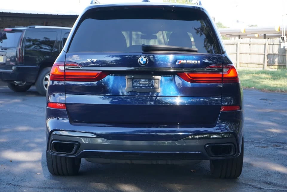 2020 BMW G07 X7 - Image 6 of 20