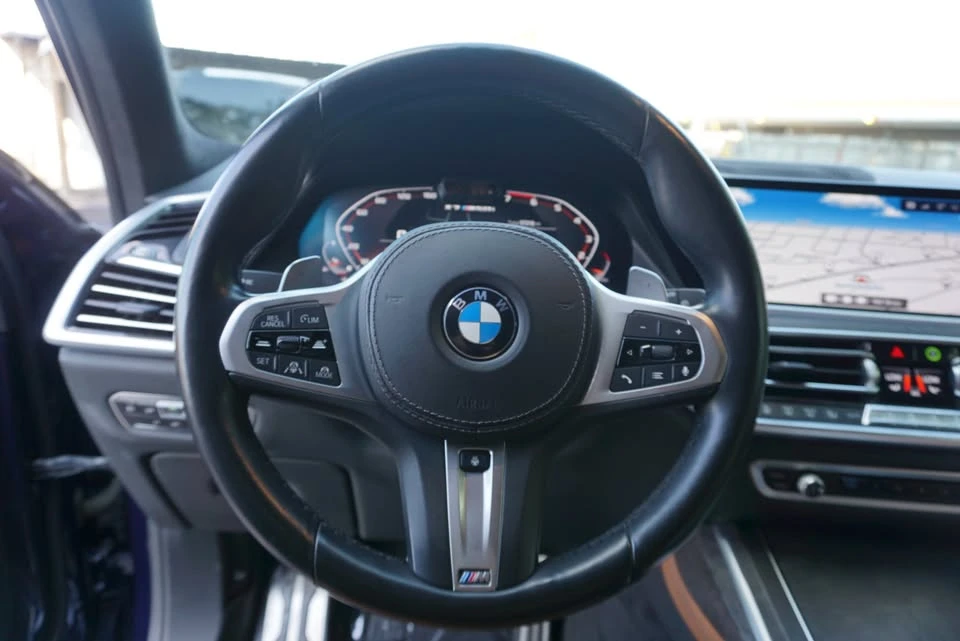 2020 BMW G07 X7 - Image 16 of 20