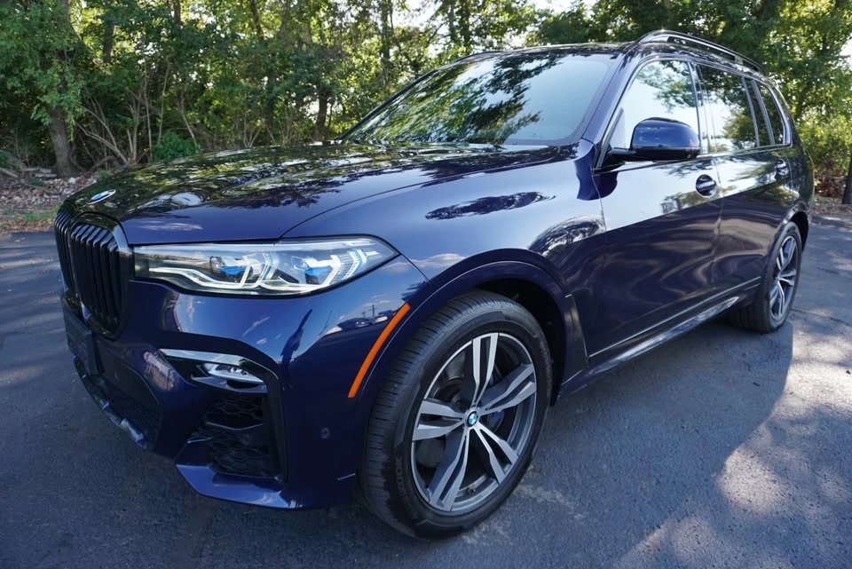 2020 BMW G07 X7 - Image 4 of 20