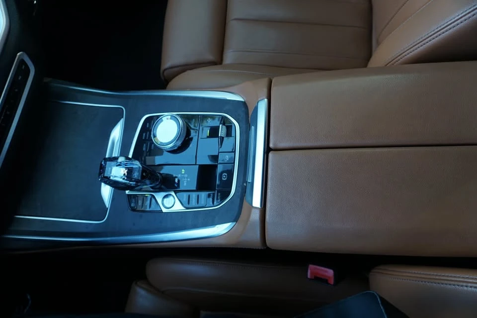 2020 BMW G07 X7 - Image 20 of 20