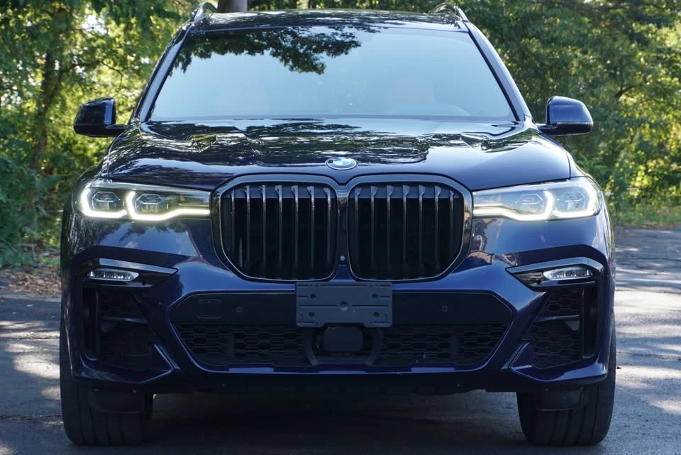 2020 BMW G07 X7 - Image 2 of 20