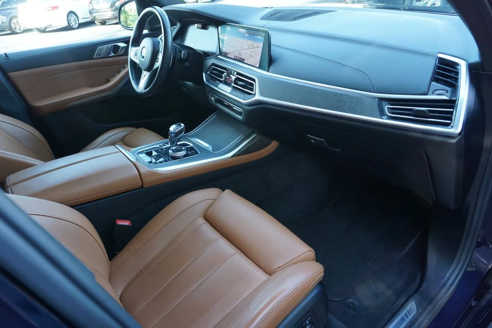 2020 BMW G07 X7 - Image 7 of 20